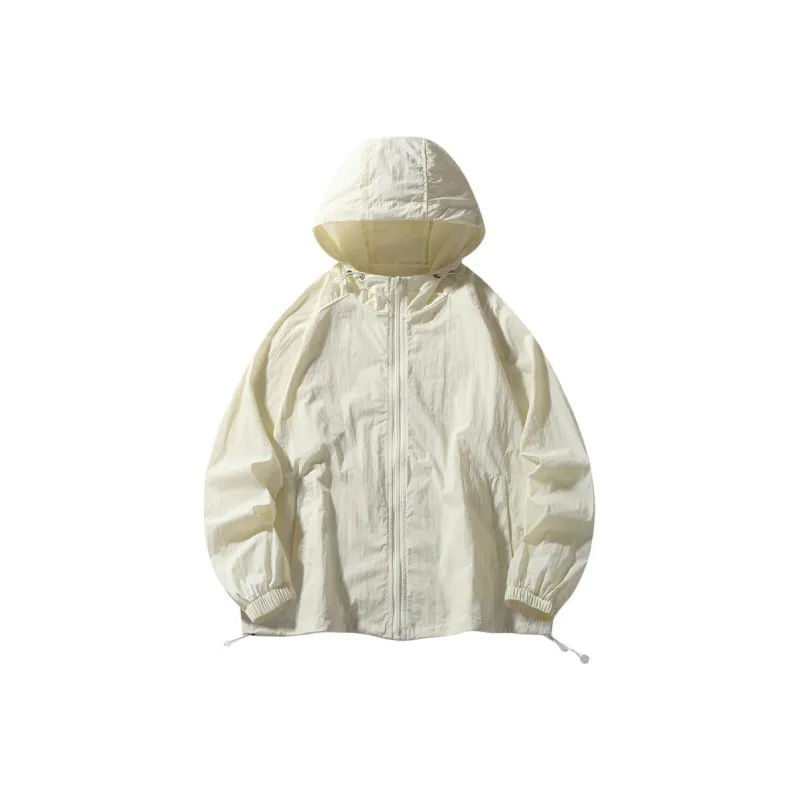 Yalu Preferred Windbreaker Jacket Men's-0