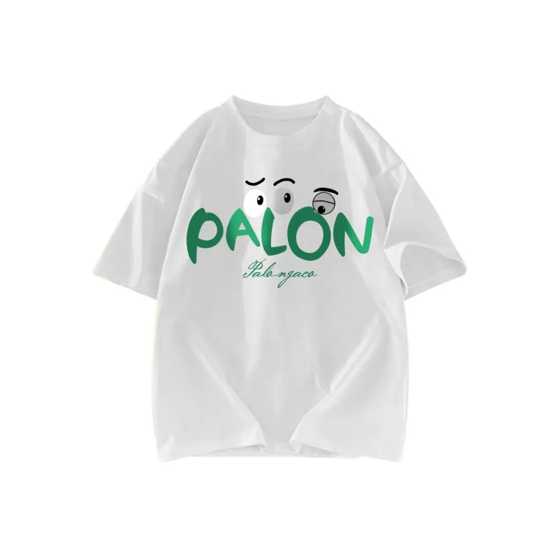 PAL ONGACO T Shirts Unisex-0