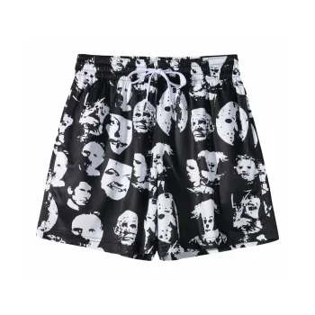 KPADB Basketball Shorts Unisex