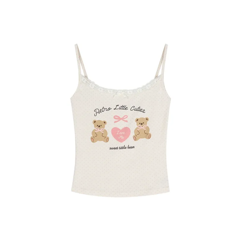 Gentle Welcome Tank Top Women's-5