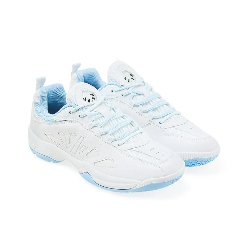 Kawasaki Panda Collection Panda Kawasaki Low Top Badminton Shoes Unisex-7