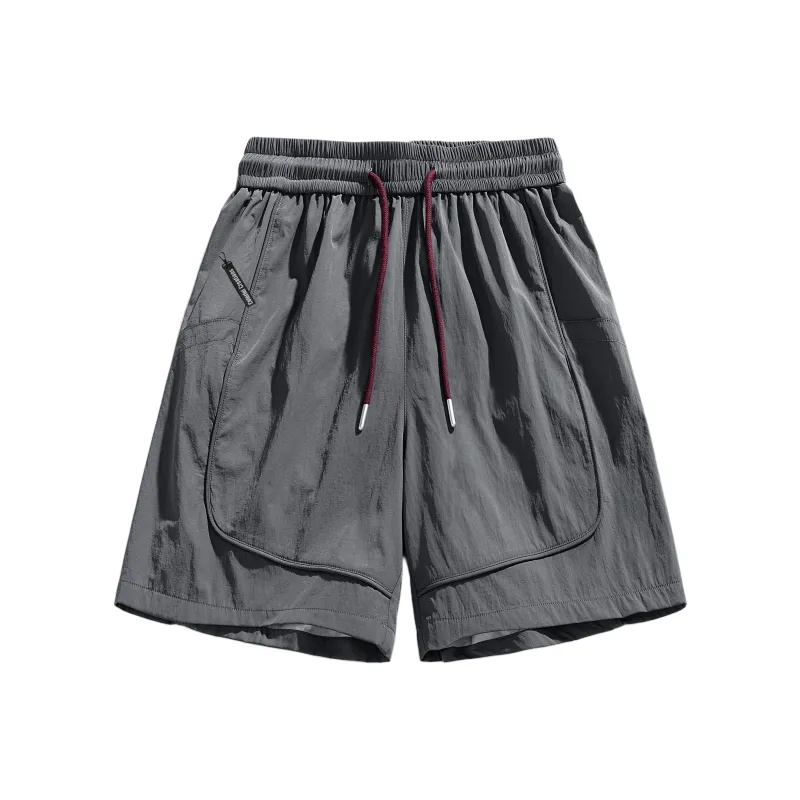 Colorful Creations Casual Shorts Unisex-0