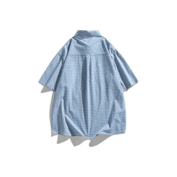 CAT'S PAW Long Sleeved Shirt Unisex