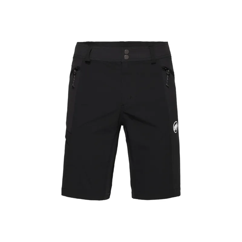 MAMMUT Casual Shorts Men-0