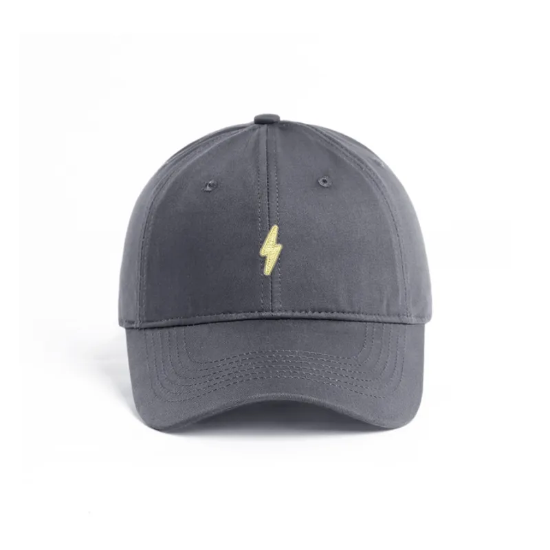 OXO OVERLOAD Cotton Baseball Caps Unisex-3