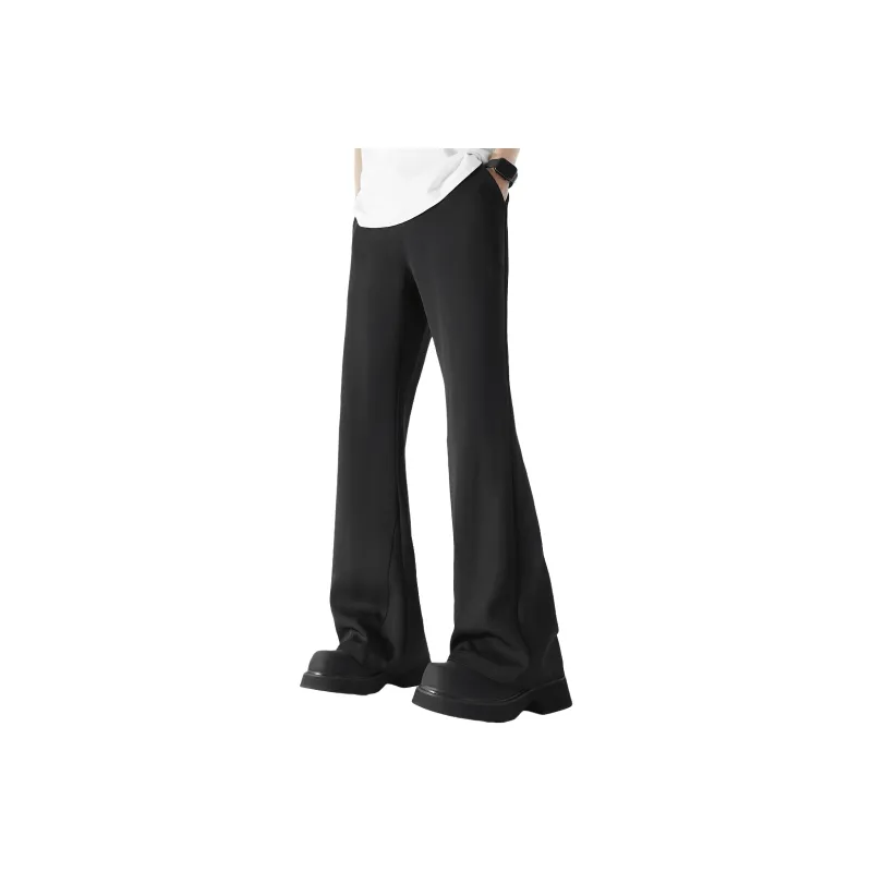 G21 Casual Pants Unisex-0