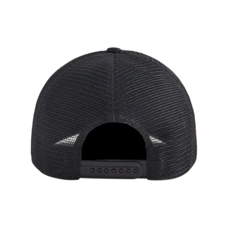 KITH 47 Brooklyn Dodgers Hitch Foam Trucker Hat-1