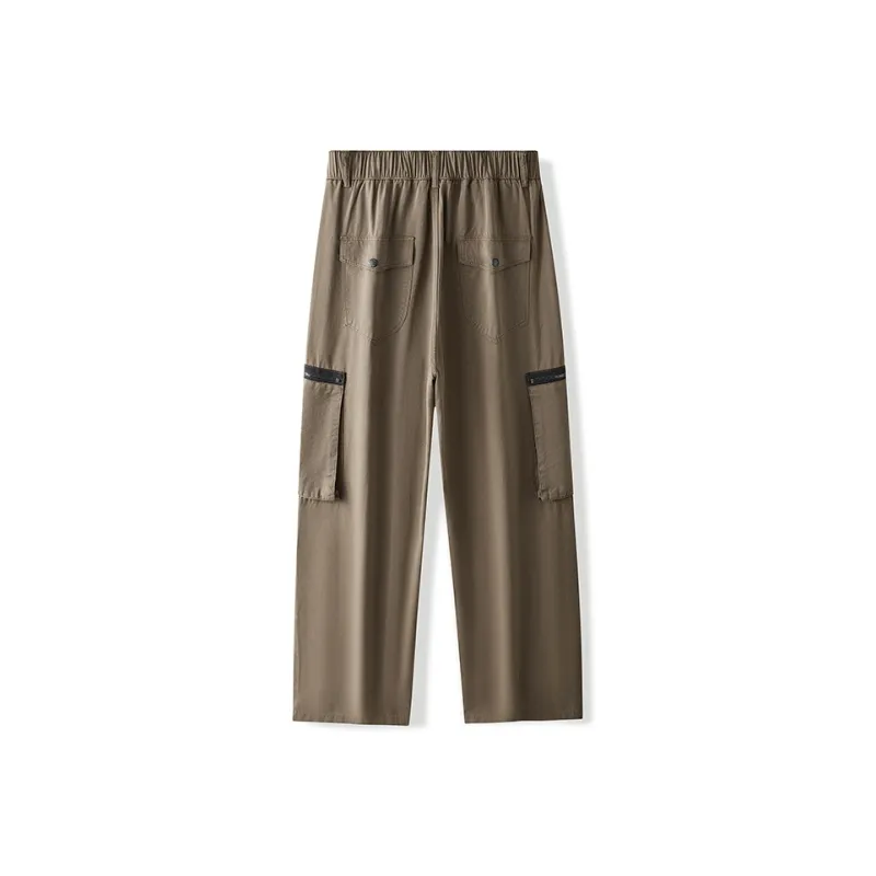 Jeep Outdoor Casual Pants Unisex-8