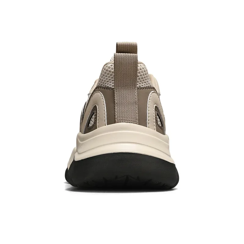 Jeep Low Top Hiking Shoes Men's-3