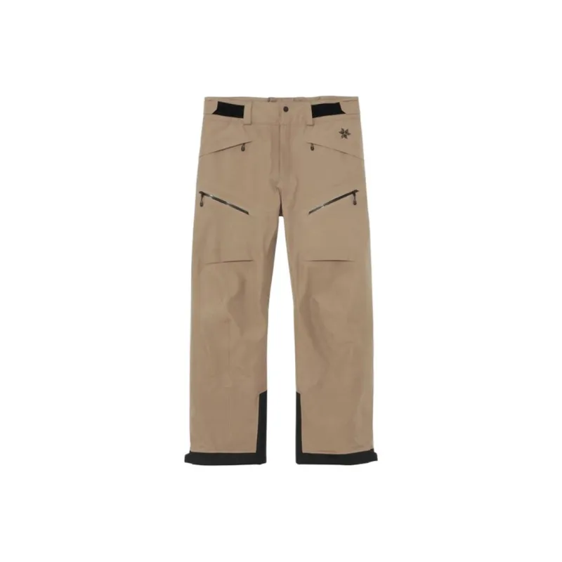 Goldwin Ski Pants Men-5