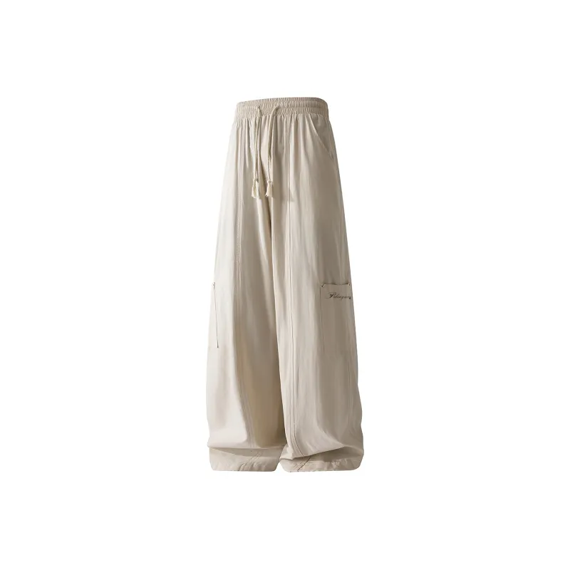 PAL ONGACO Casual Pants Unisex-12
