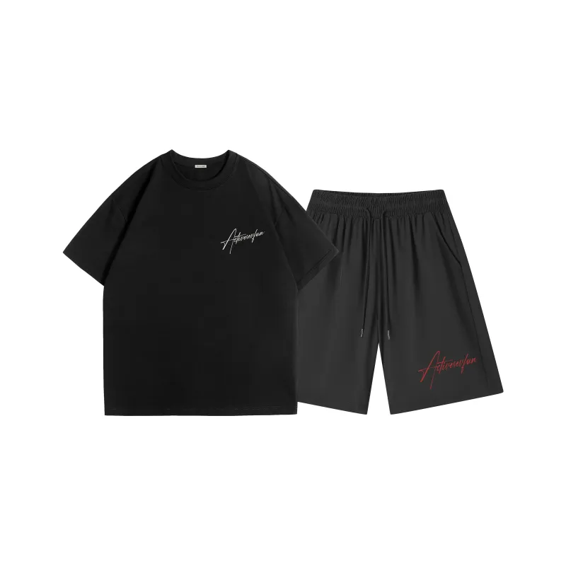 7 SEVFUN Casual Sportswear Unisex-2