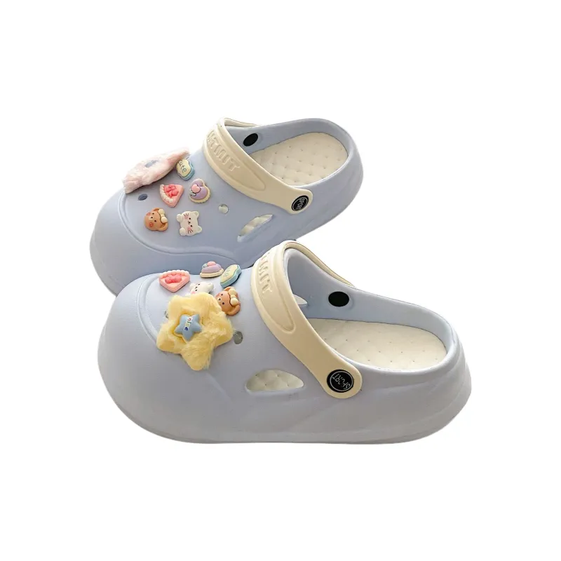 TLIT Slippers / Home Slippers-3
