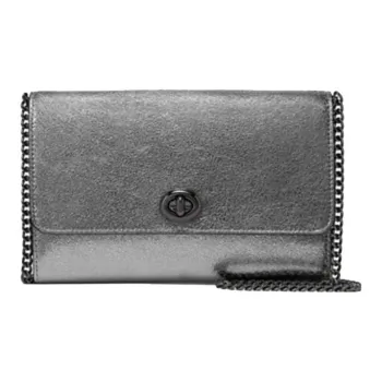 COACH Marlow Crossbody Bags
