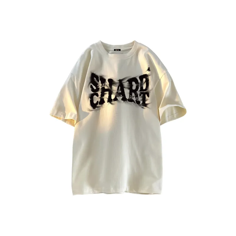 SOIE T Shirts Unisex-5