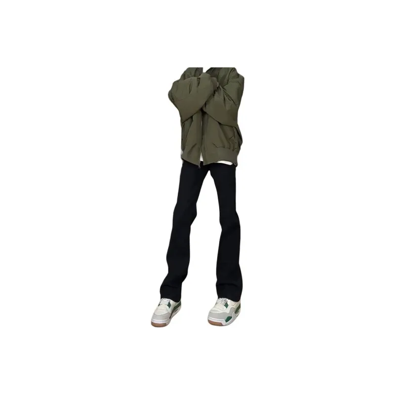 BAGE Jeans Unisex-2
