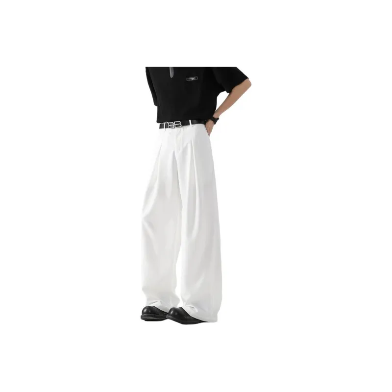 FA2LO Casual Pants Unisex-10