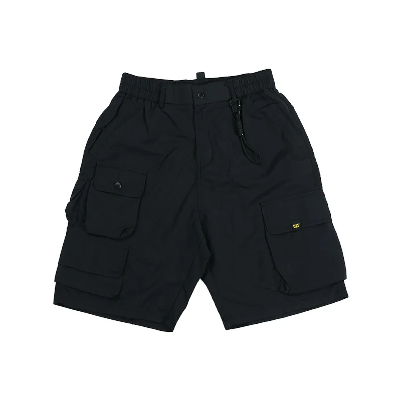 CAT Casual Shorts Men-5