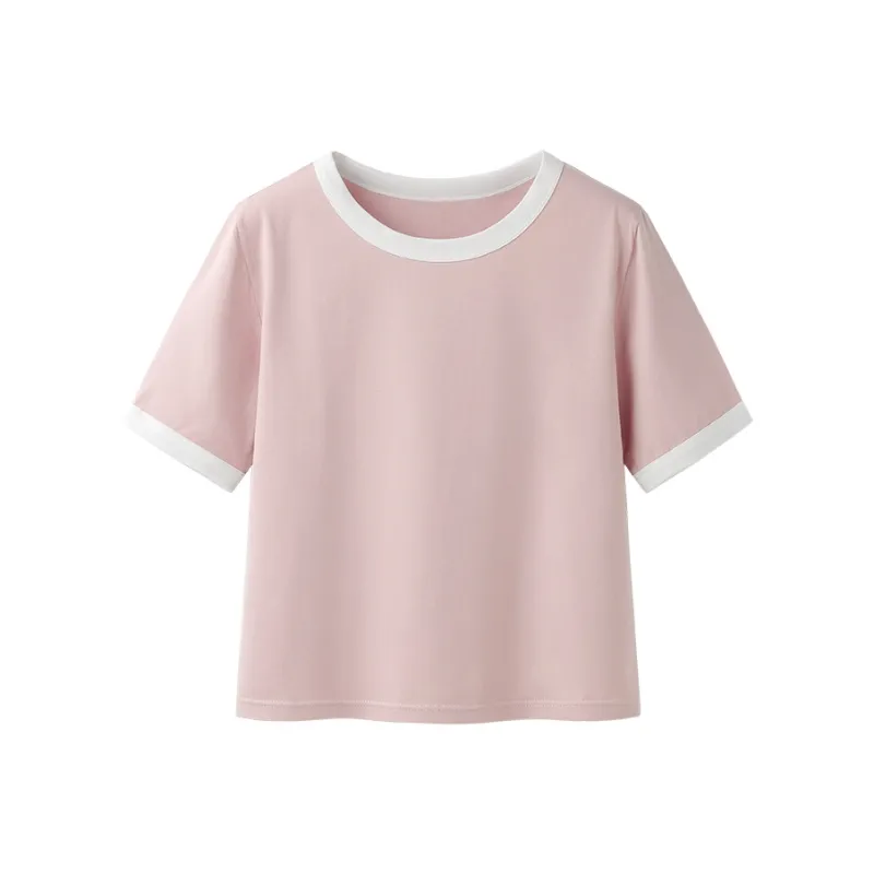 Aimilian T Shirts Women's-8