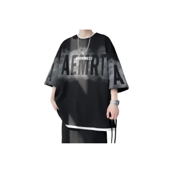 KETE ADER T Shirts Unisex