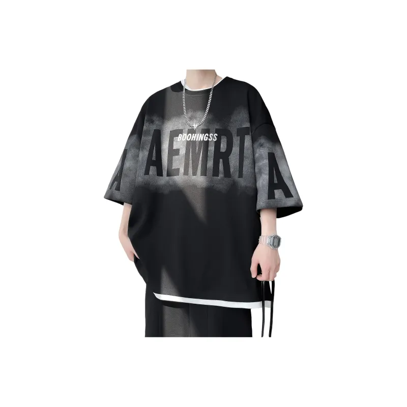 KETE ADER T Shirts Unisex-0