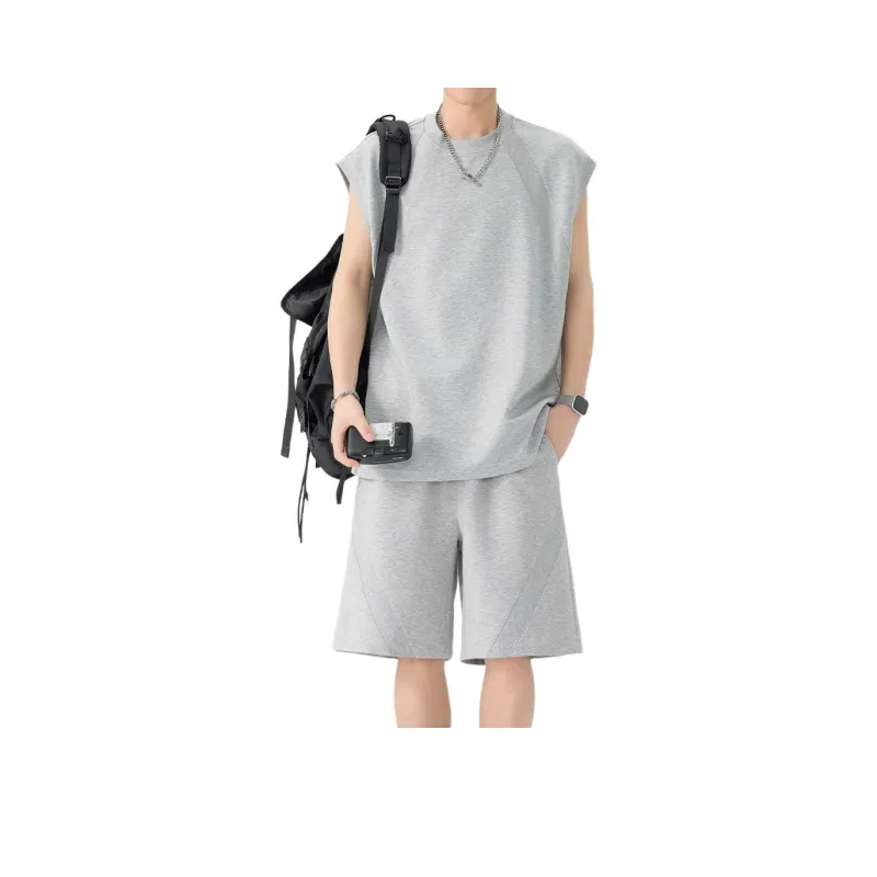 NOAHGIGI Casual Sportswear Unisex-2