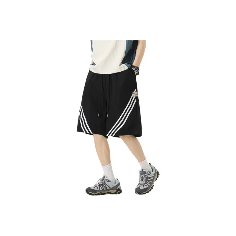 SCHEPPERHEYN Casual Shorts Unisex-0