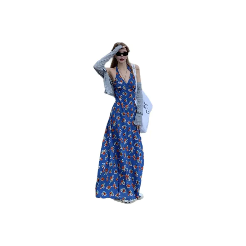 KAISER Slip Dresses Women's Slip Dress-0