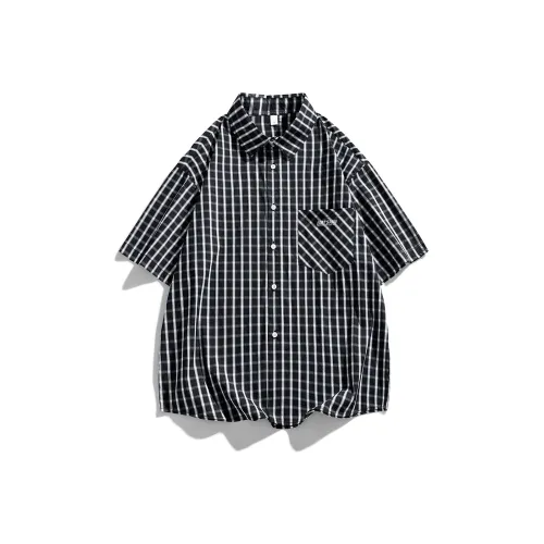 CAT'S PAW Shirts Unisex