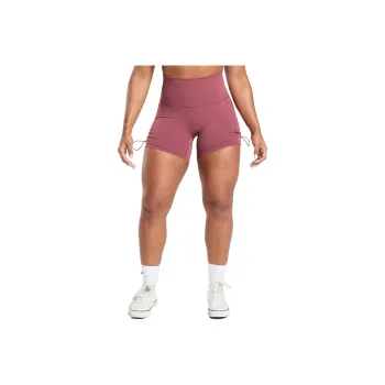 GYMSHARK Yoga Shorts Women's Pink