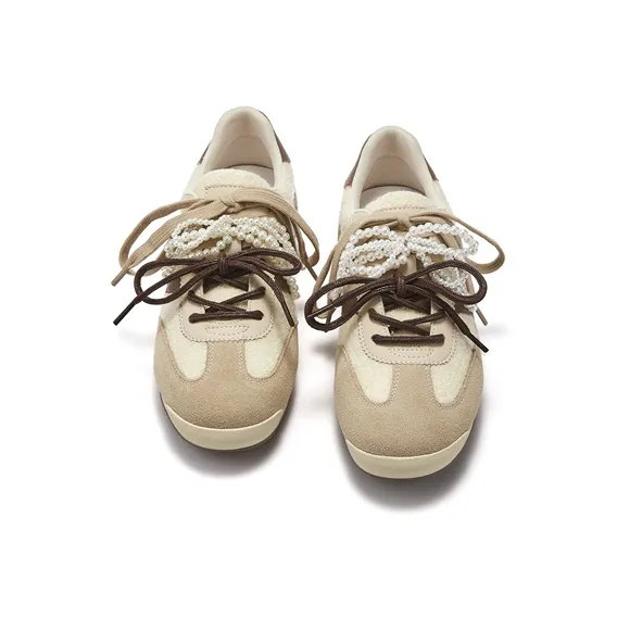 MILLIE'S Low Top Casual Shoes Women's-6