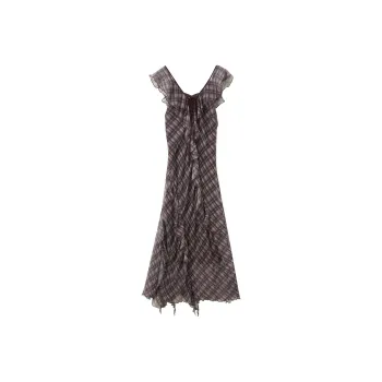 3COLOUR Sleeveless Dress Women's