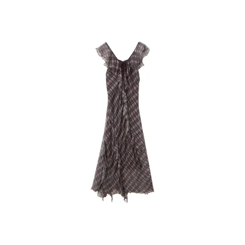 3COLOUR Sleeveless Dress Women's