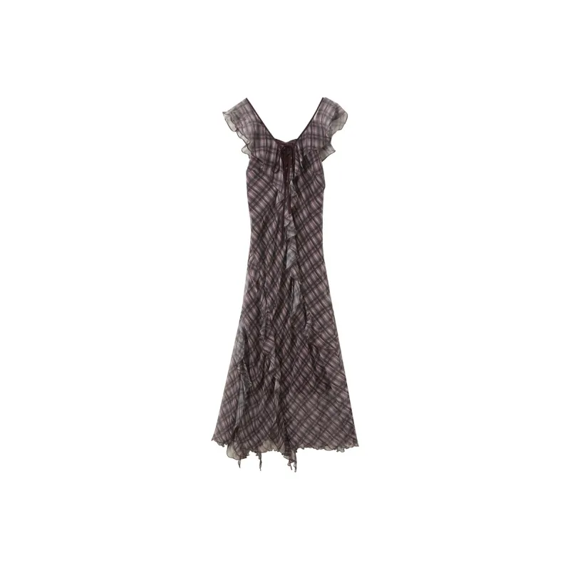 3COLOUR Sleeveless Dress Women's-0