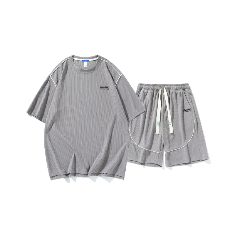 FAIRWHALE Casual Sportswear Unisex-4