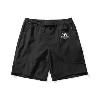 Pilot The Camel Cargo Shorts Unisex
