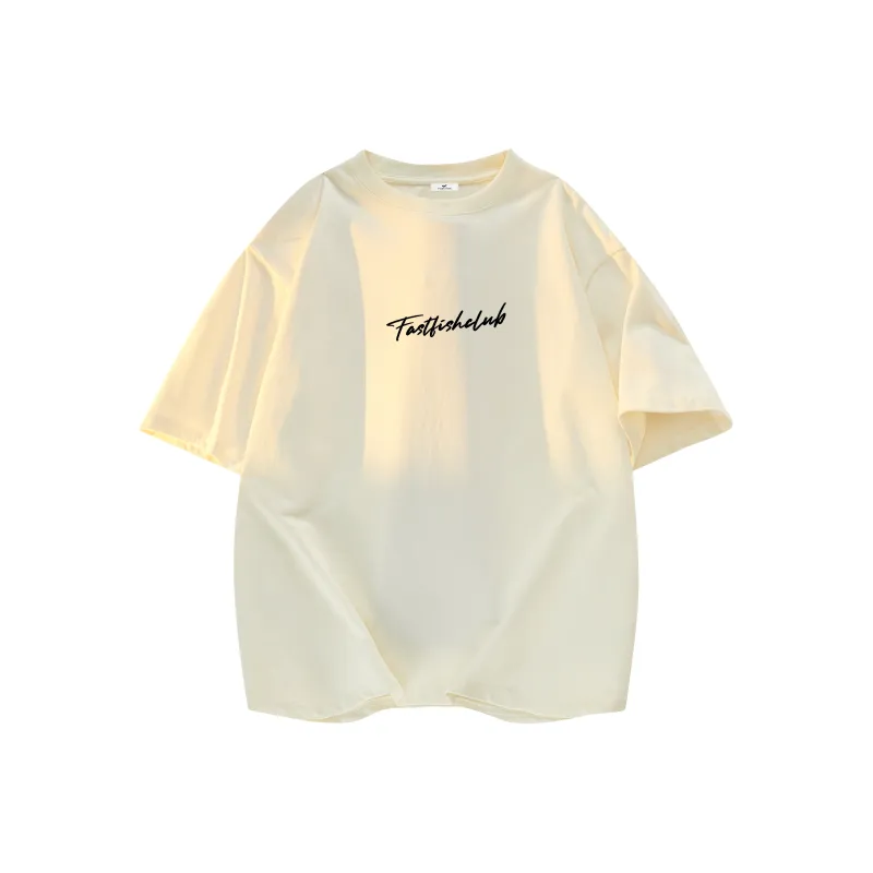 FASTFISH T Shirts Unisex-13