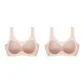 2 Pack (Pink+Pink)