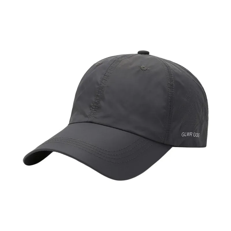 Yun Cheng Ya Man Polyester Baseball Caps Unisex-9