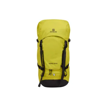 TOREAD Hiking Bag Polyamide 50L Tower Yellow Unisex