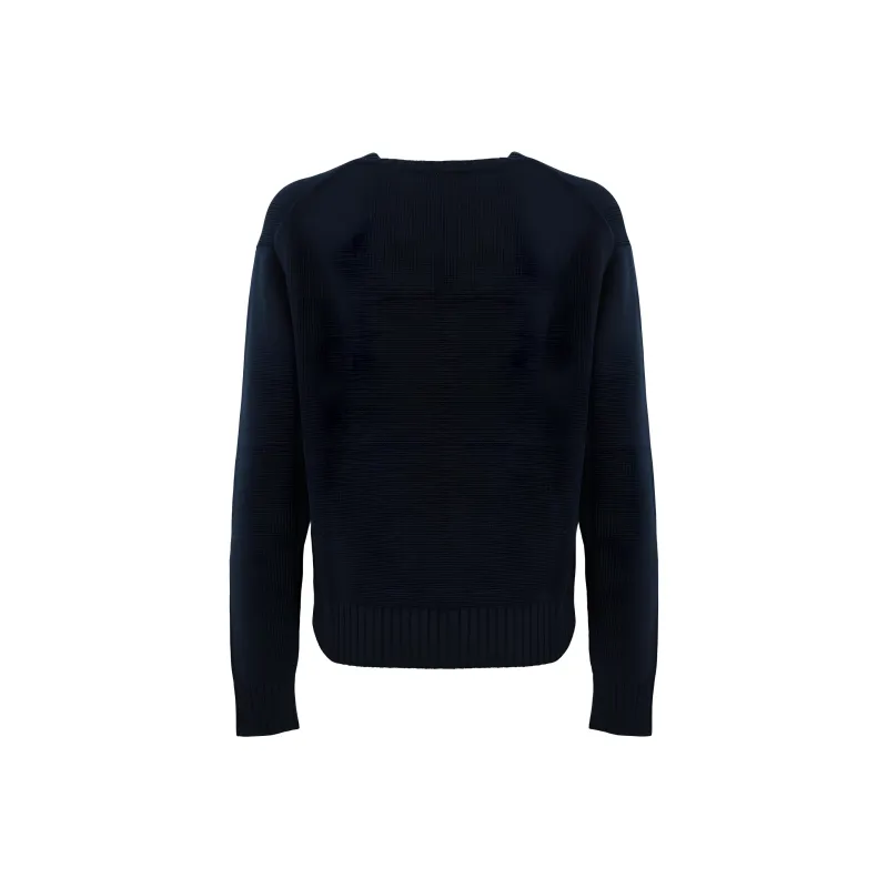 Polo Ralph Lauren Polo Bear Cotton Sweater-1