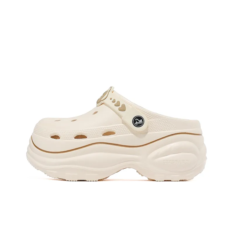 CARDANRO Clogs Women's-6