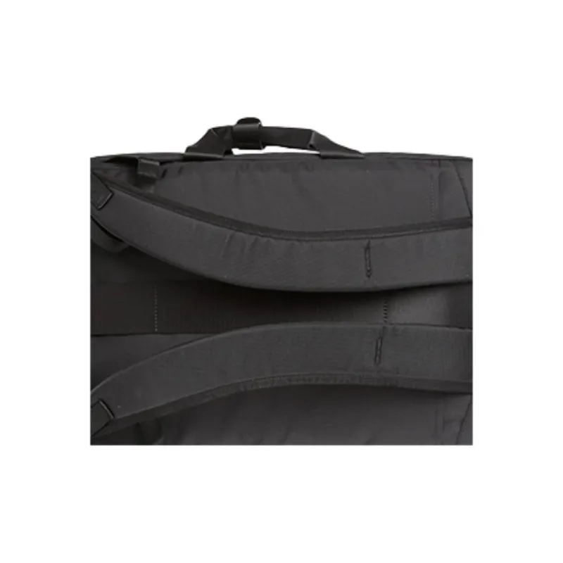 SAMSONITE Nylon Backpack Unisex Black-7
