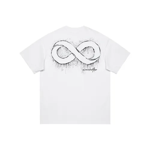 Universal Templates T Shirt Unisex