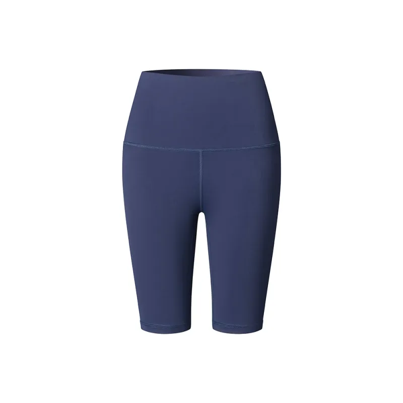 The New Age Family Yoga Shorts Women's-13