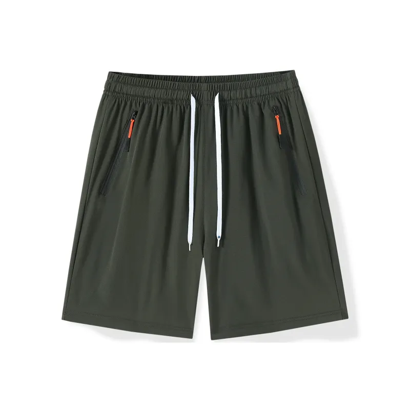 CREAZIONI LA FANTASIA E MOBILE Casual Shorts Unisex-2