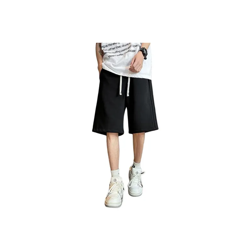 FONDLOOK Casual Shorts Men-5