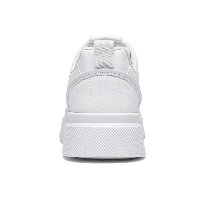 Frank Mully Low Top Skateboard Shoes Men's-5