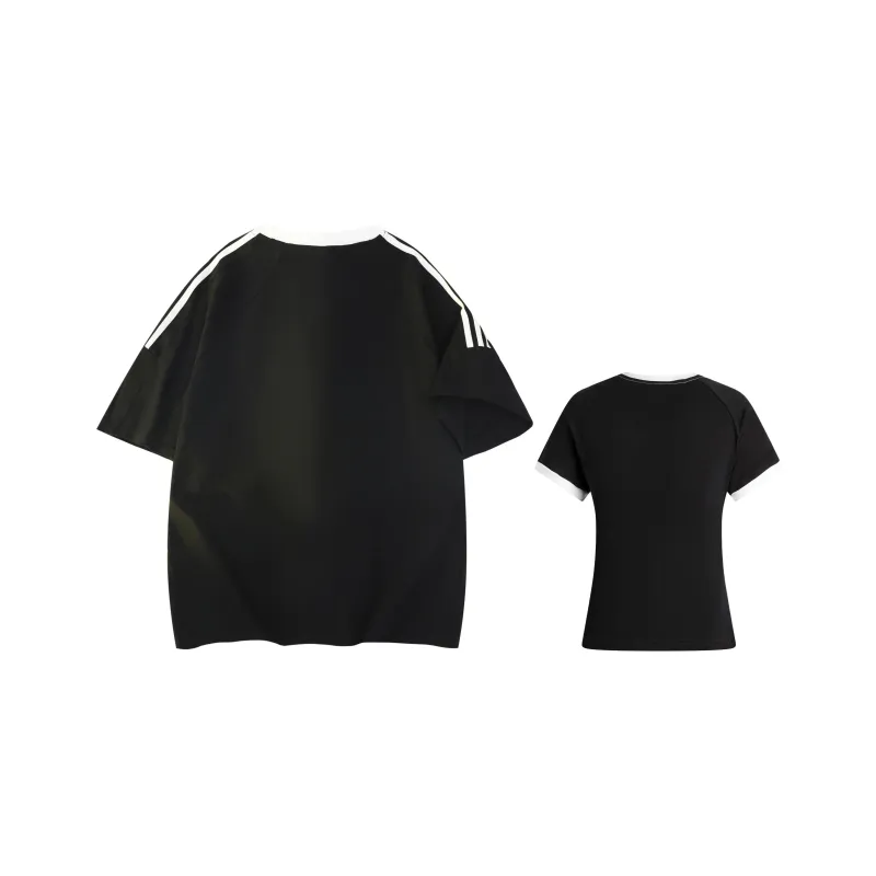 BOBBY ABLEY T Shirt Unisex 2 Pack-1