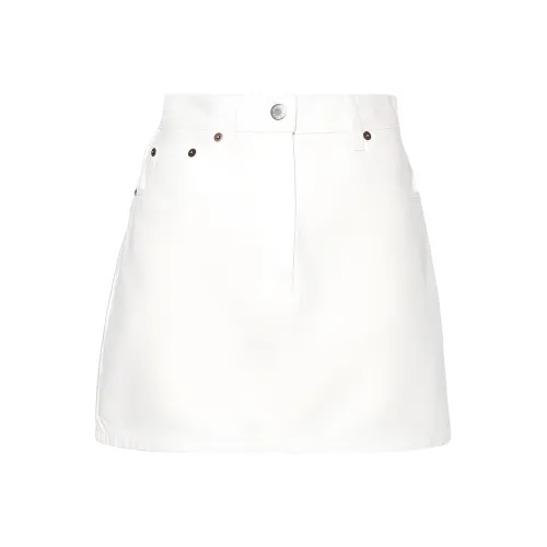 Prada Luna Rossa 21 Silver